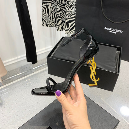 SL HEELS