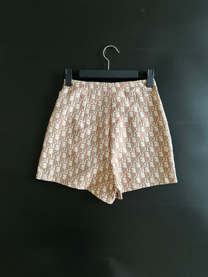CD SHORTS