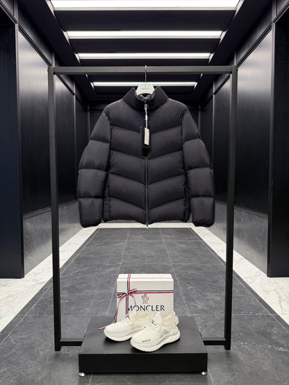 MONC FOREZ JACKET