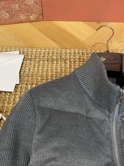 LORO P CARDIGAN TRICOT