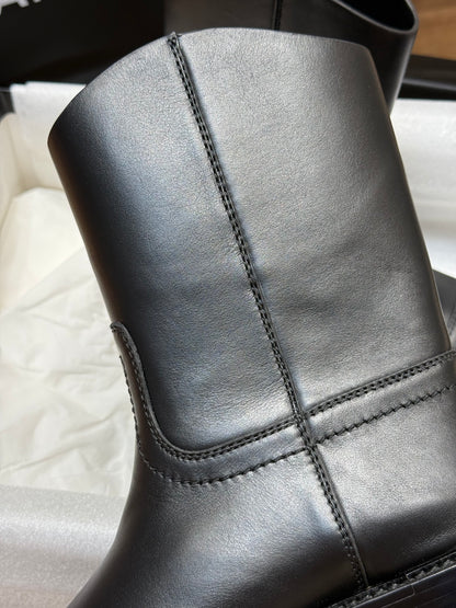 CC BOOTS