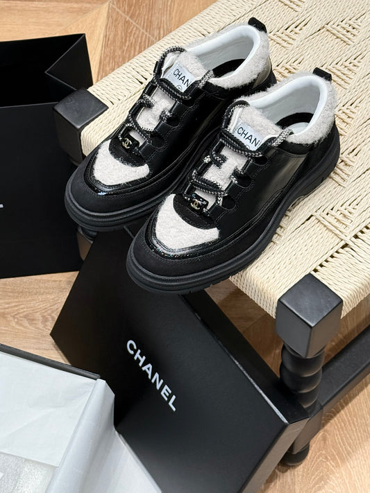 CC SNEAKER