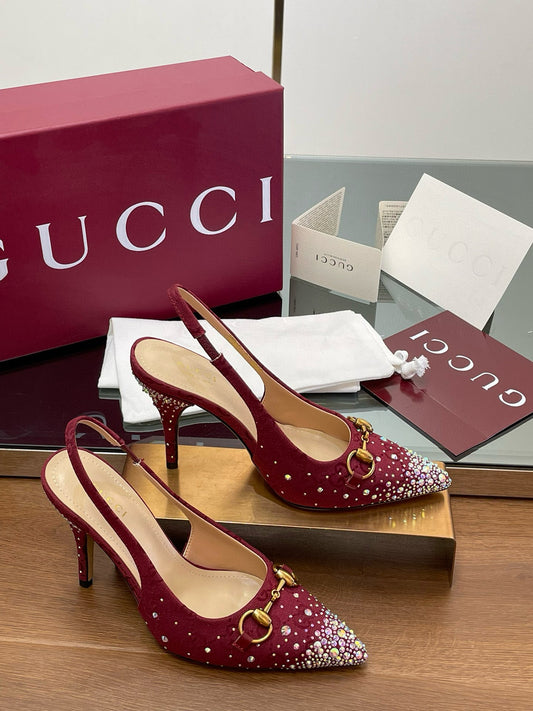 GG HEELS