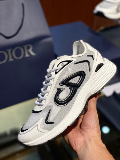 CD B30 COUNTDOWN SNEAKER ND