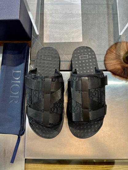 CD ALPHA SANDALS