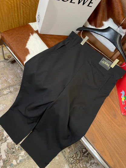 LOEW TROUSERS