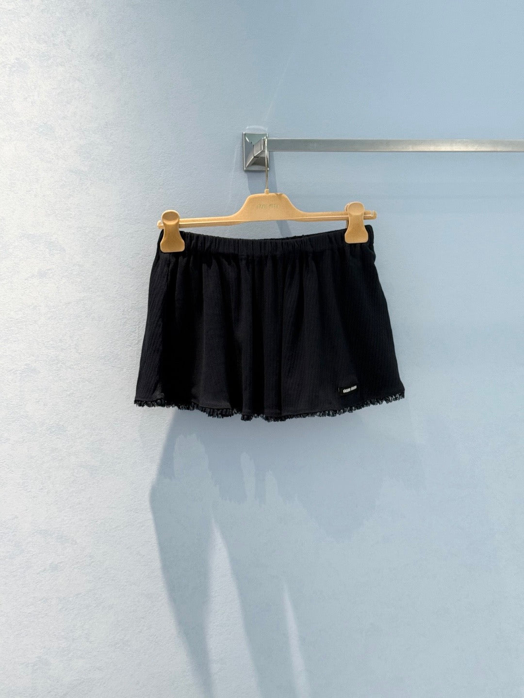 MIU M SKIRT
