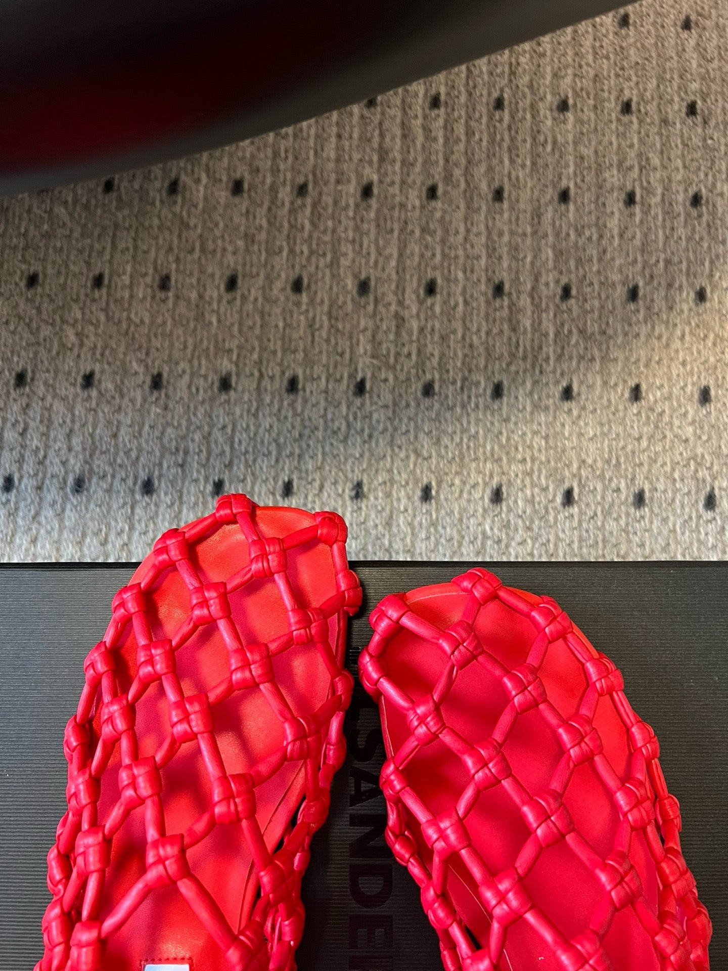 JIL S BALLET FLATS