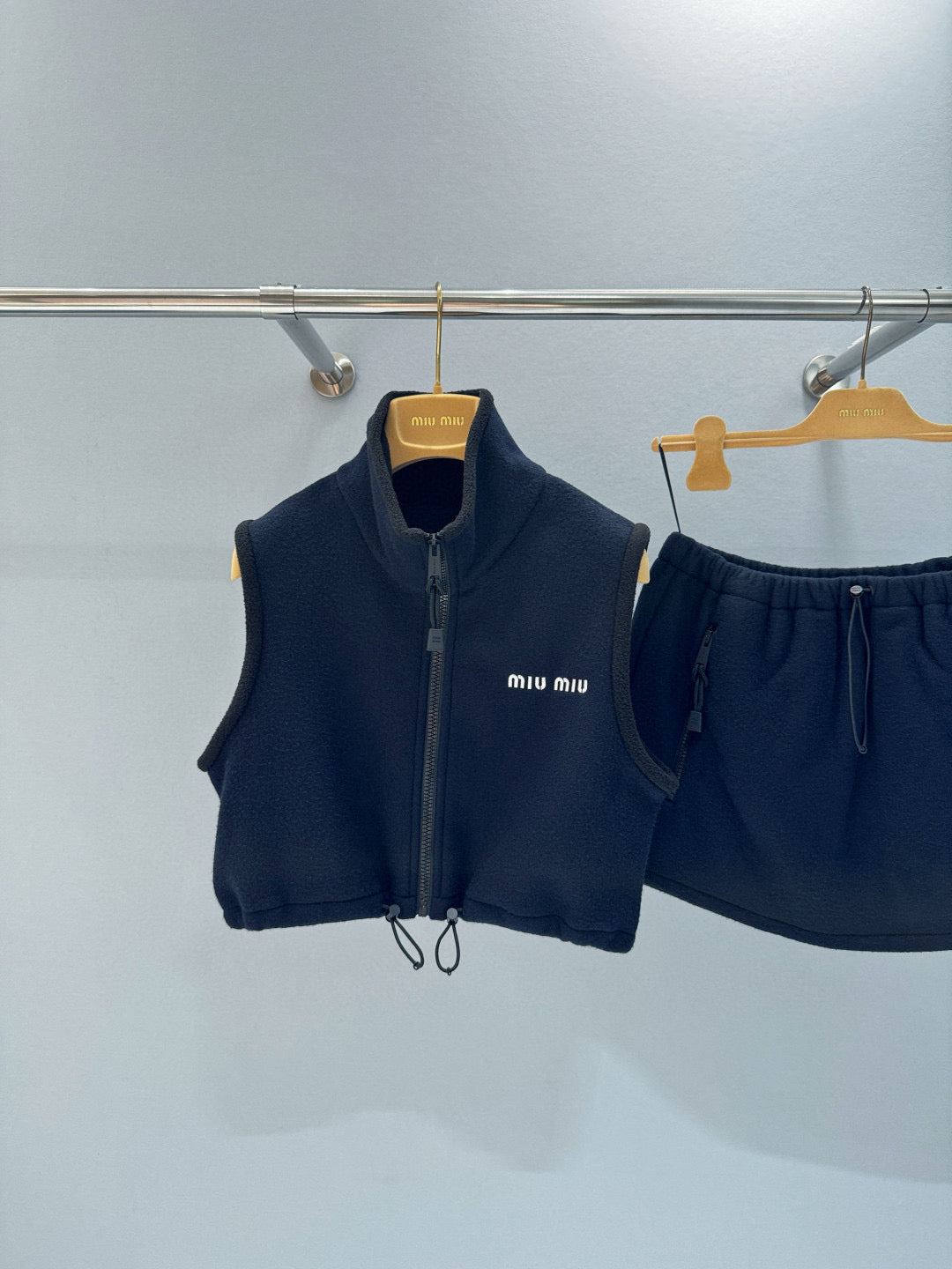 MIU M VEST