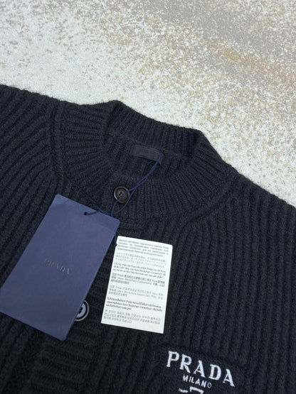 PD CARDIGAN