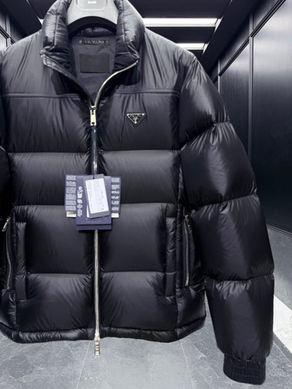 PD RE NYLON JACKET