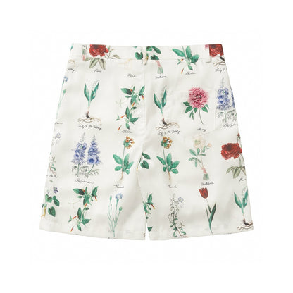 CD SHORTS