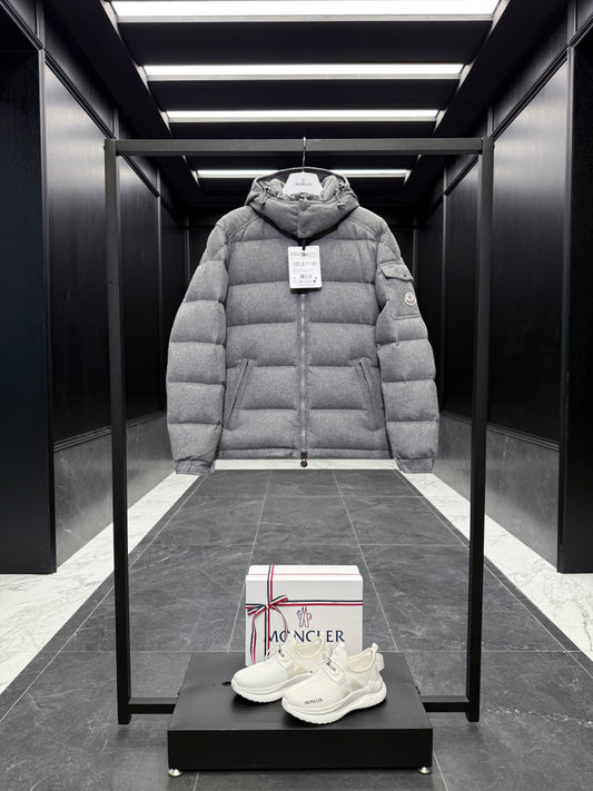 MONC MONTGENEVRE JACKET
