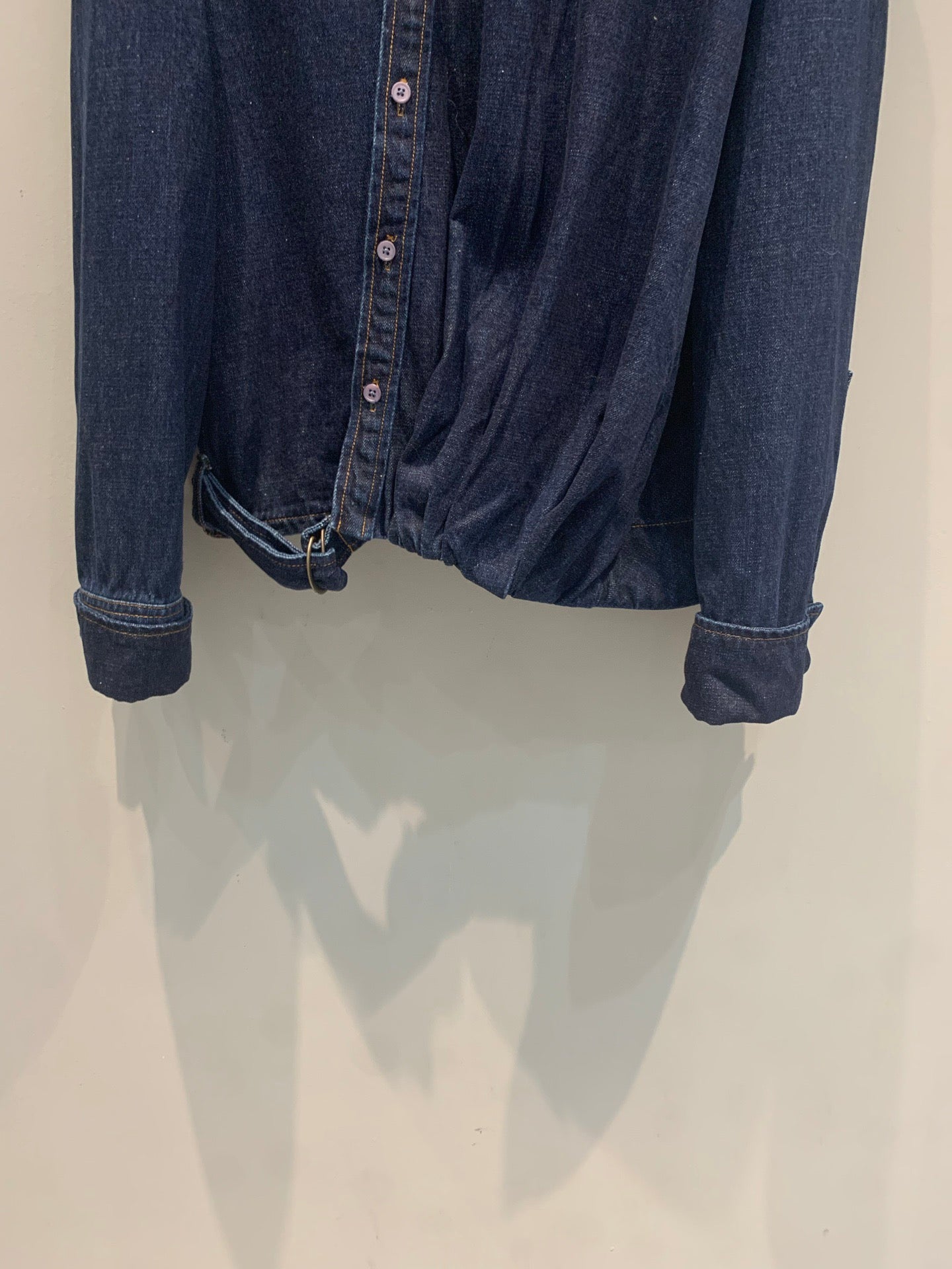 LOEW DENIM JACKET