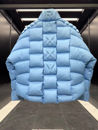 MONC x CHRISTOPHER RAXXY JACKET