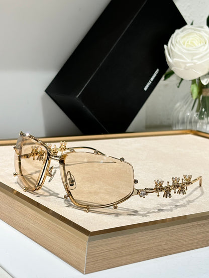 GENTLE M SUNGLASSES