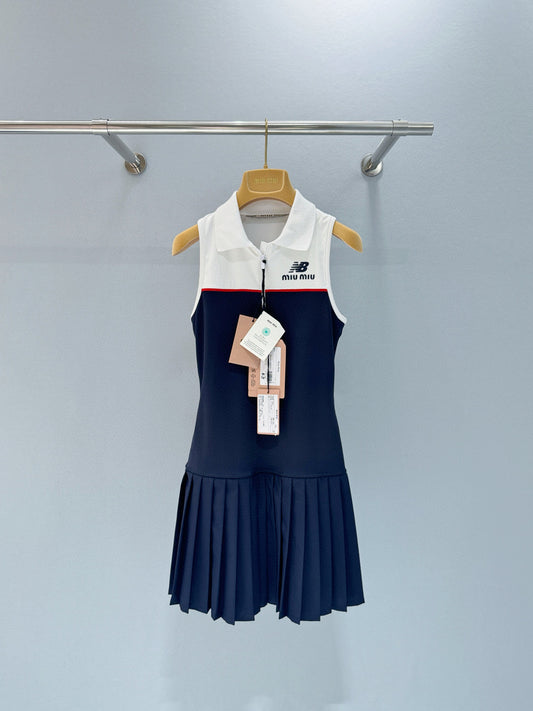 MIU M DRESS