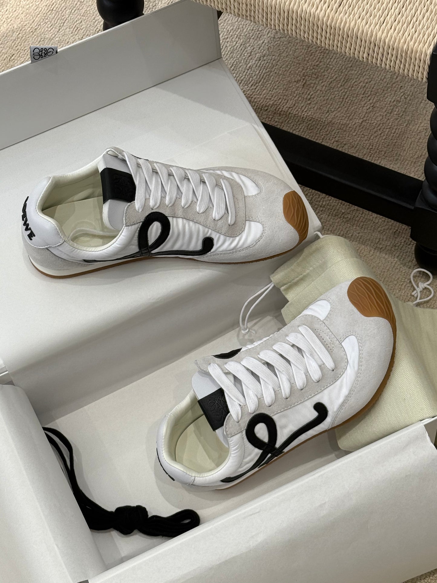 LOEW FLOW 2.0 SNEAKER