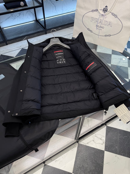 PD TECHNICAL JACKET