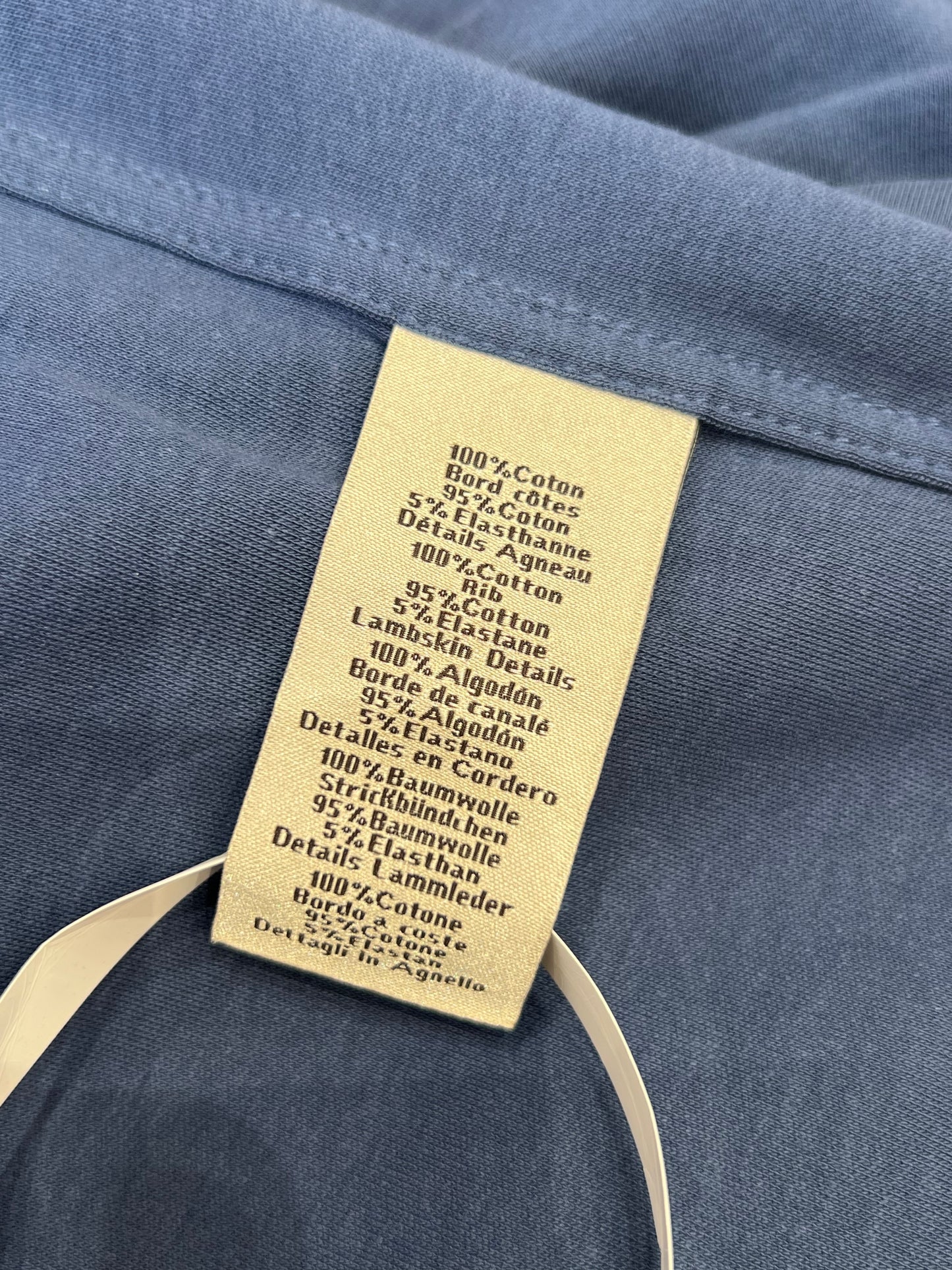HERM T-SHIRT