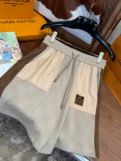 LOU SHORTS