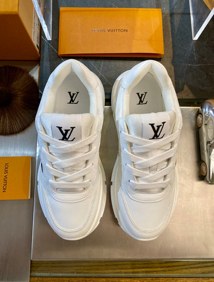 LOU CLASSIC TRAINERS