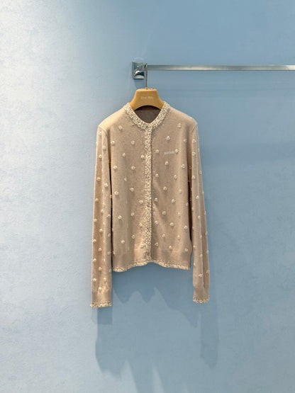 MIU M CARDIGAN