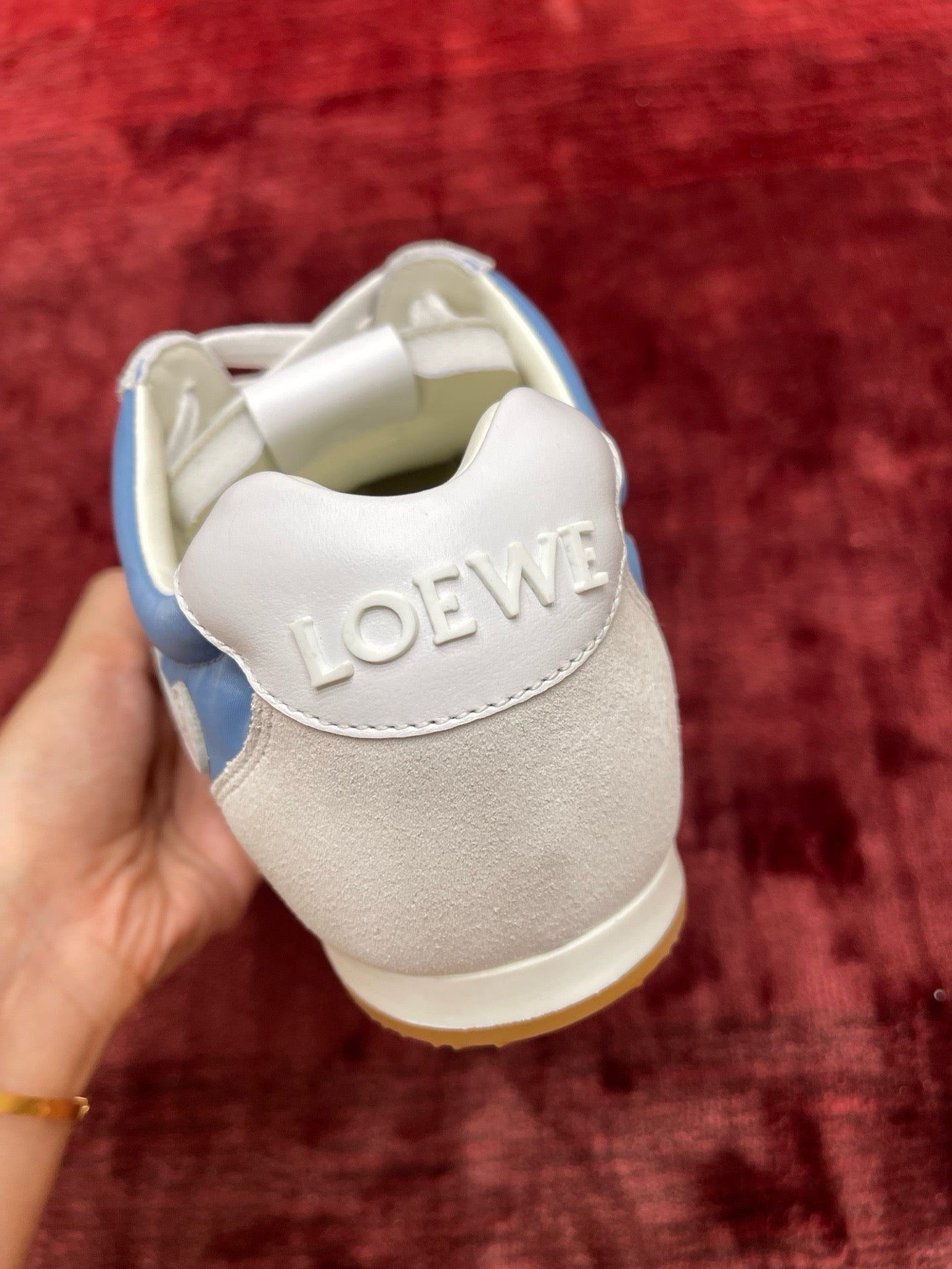 LOEW FLOW 2.0 SNEAKER