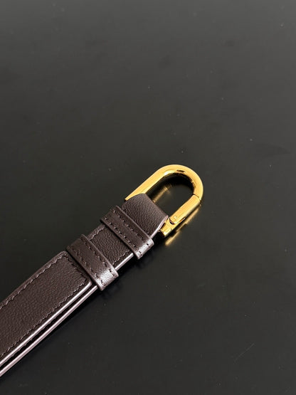 BOTT V ANDIAMO BUCKET BAG