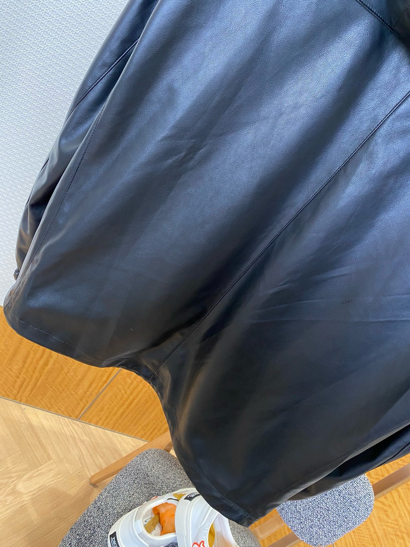 PD JACKET