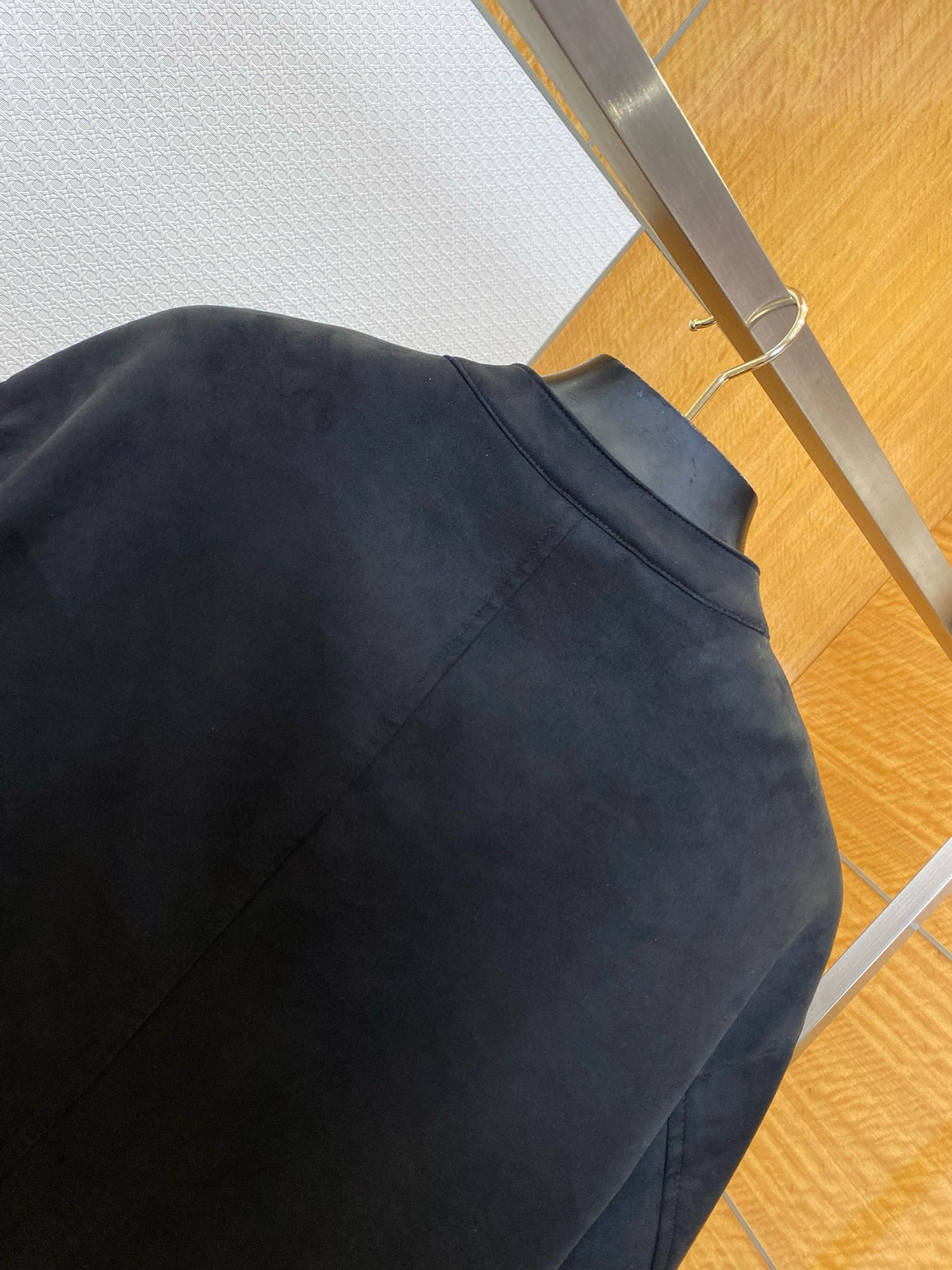 CHROME H JACKET