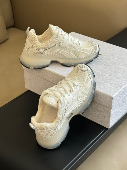 CD VIBE SNEAKERS