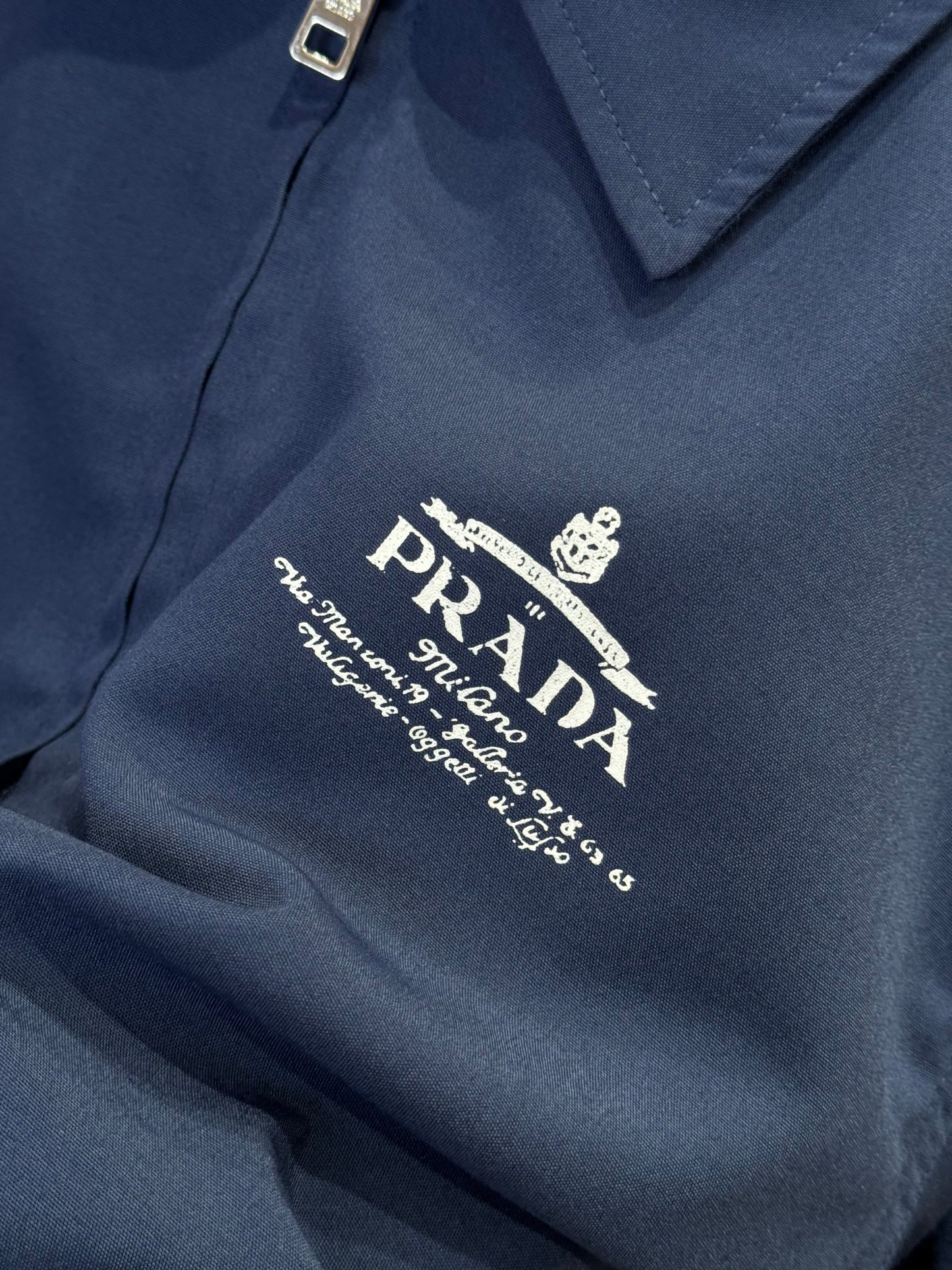 PD JACKET
