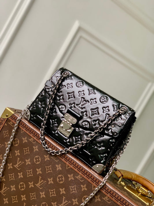 LOU TRUNKIE BAG