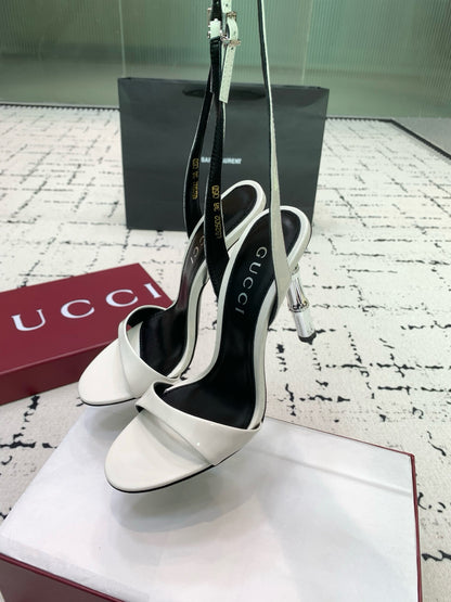 GG HEELS
