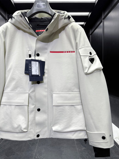 PD TECHNICAL JACKET