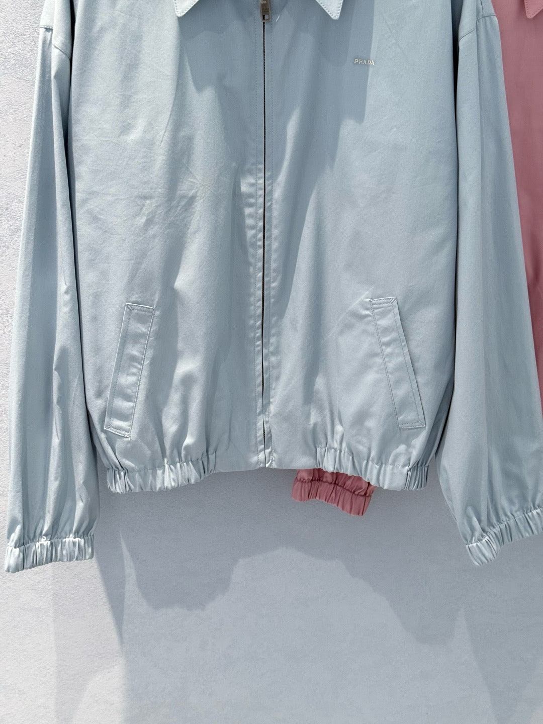 PD JACKET