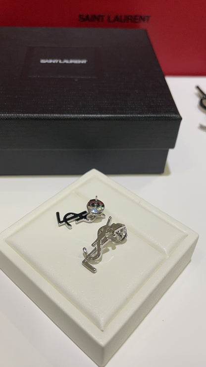 SL EARRINGS