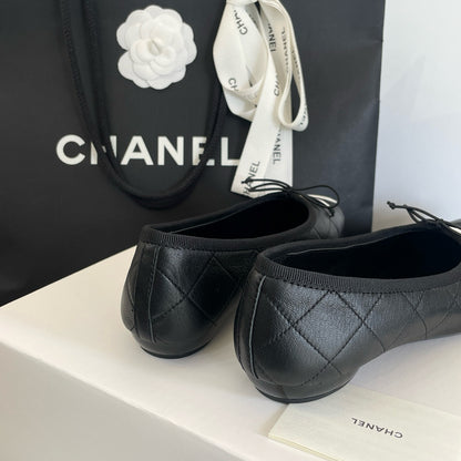 CC BALLET FLATS