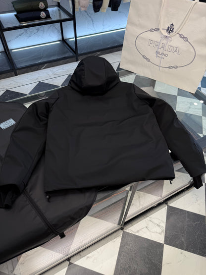 PD TECHNICAL JACKET