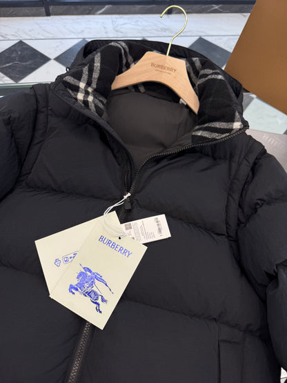BBR JACKET