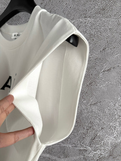 ALAIA T-SHIRT