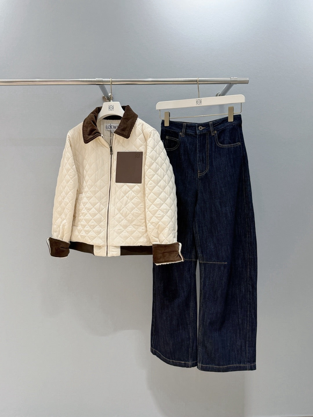LOEW JACKET