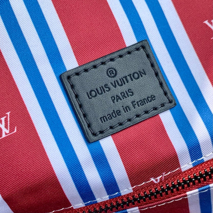 LOU CHRISTOPHER PM BACKPACK