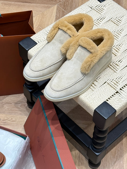 LORO P OPEN WALK BOOTS