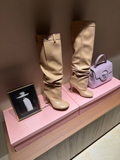 LOEW BOOTS
