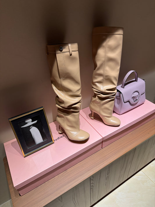 LOEW BOOTS