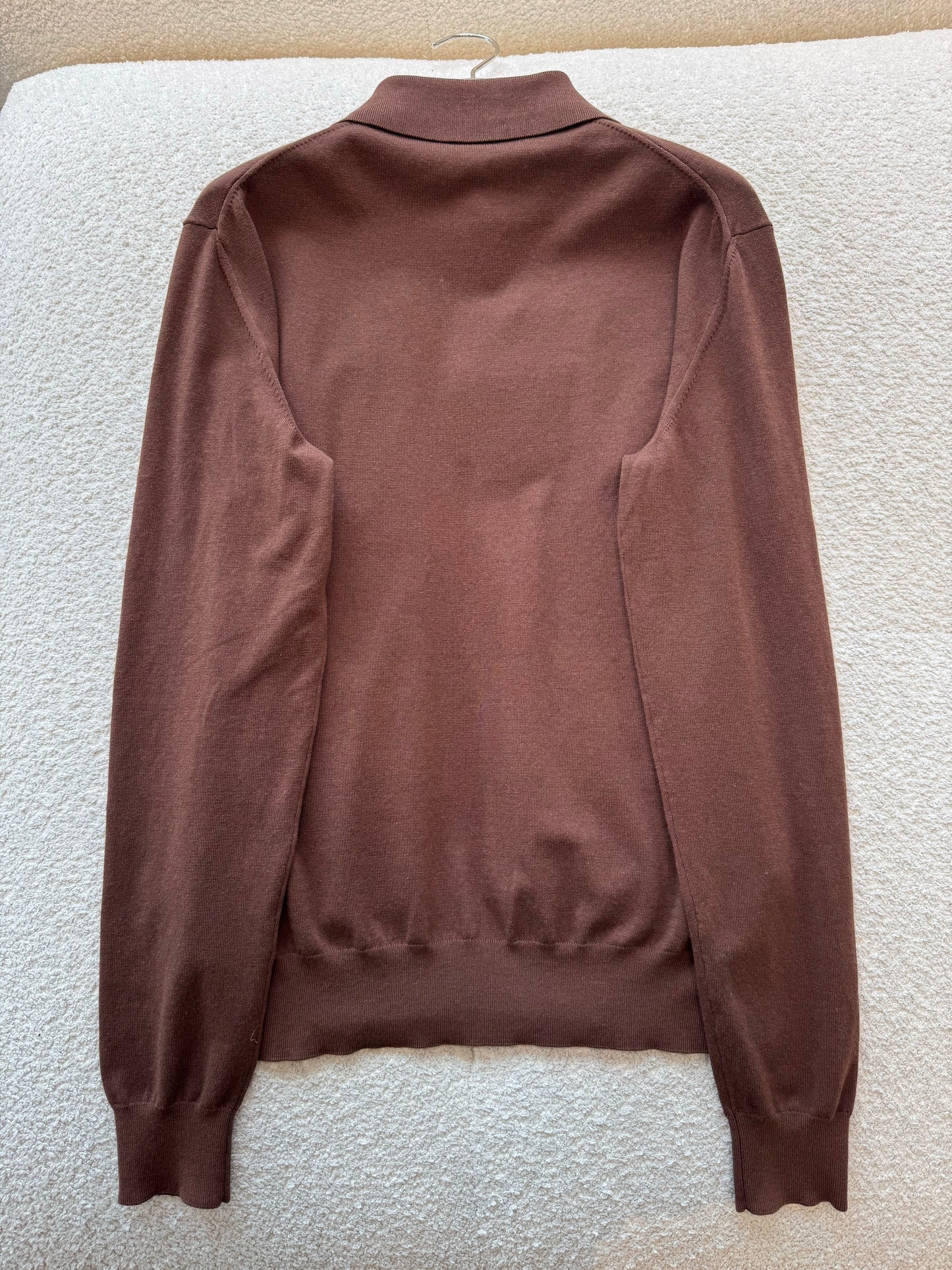 PD POLO SHIRT