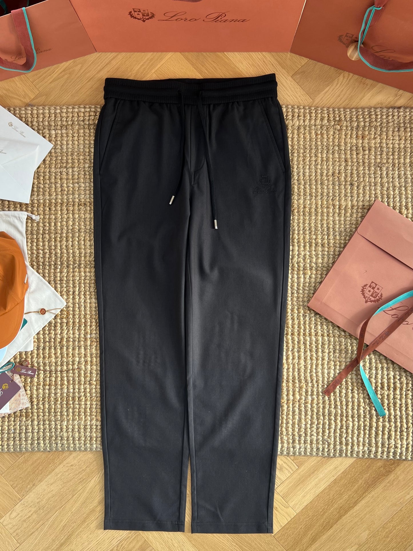 LORO P TROUSERS