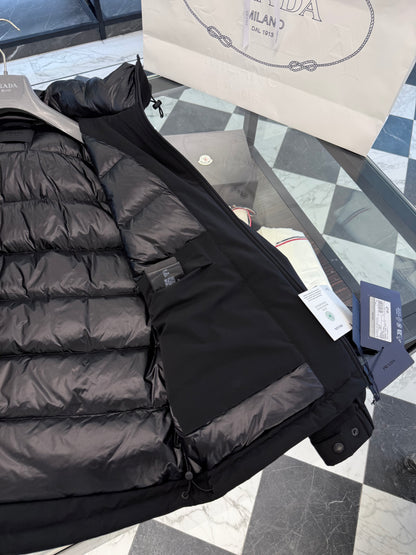 PD TECHNICAL JACKET